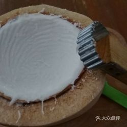 陳御椰子冰 凱悅?cè)A庭店 的一粒椰青好不好吃 用戶評(píng)價(jià)口味怎么樣 汕頭美食一粒椰青實(shí)拍圖片 大眾點(diǎn)評(píng)