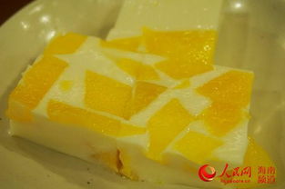 海口試吃團(tuán)走進(jìn)騎樓小吃街 體驗(yàn)海南特色美食