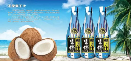 椰子汁行業(yè)標(biāo)準(zhǔn)征求意見(jiàn) 鮮榨椰子汁不得添加香精