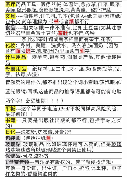 閑魚賣貨避坑指南 裂變引流必知的違禁詞與站外引流實(shí)操干貨
