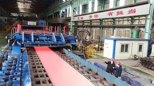 山鋼集團(tuán)萊鋼銀山型鋼公司獲批濟(jì)南市專家工作站，為產(chǎn)業(yè)升級注入新動能